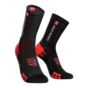 Calcetines Deportivos Compressport Pro v3.0 Bike