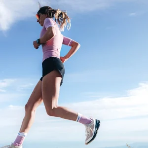 Pantalón Corto Compressport Trail Racing W