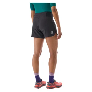 Pantalón Corto Compressport Trail Racing W