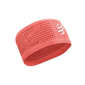 Cinta para cabello Compressport Hoofdband On/Off