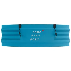 Cinturón Deportivo Compressport Free Belt Pro