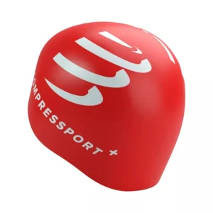 Gorro natación Compressport Swim Cap