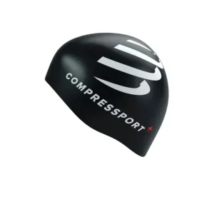 Gorro natación Compressport Swim Cap