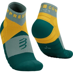 Medias Compressport Ultra Trail Low Socks