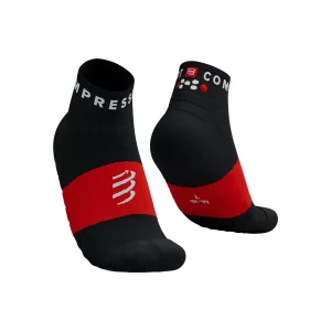 Medias Compressport Ultra Trail Low Socks