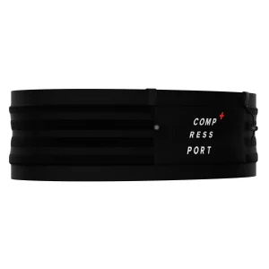 Cinturón Deportivo Compressport Free Belt Pro