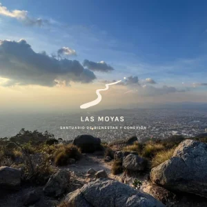 Entrada por Día a Las Moyas / Horario Matutino