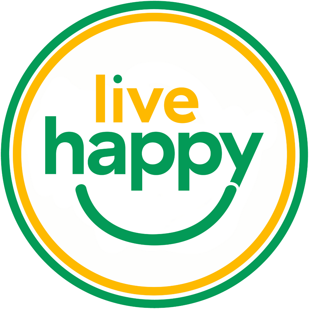 Live Happy