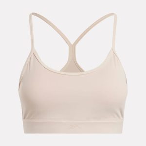 Top Deportivo Reebok Trainning Eliza Yoga Café