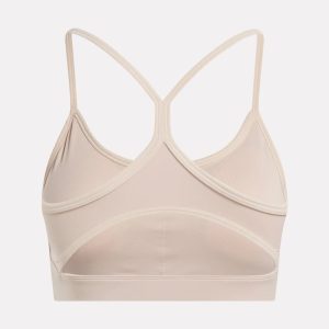 Top Deportivo Reebok Trainning Eliza Yoga Café