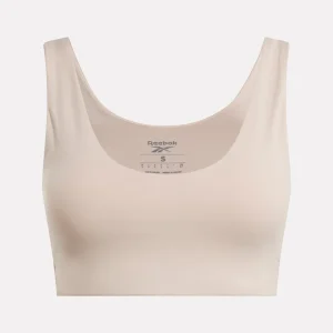 Top Deportivo Reebok Trainning Naomi Yoga V-Neck