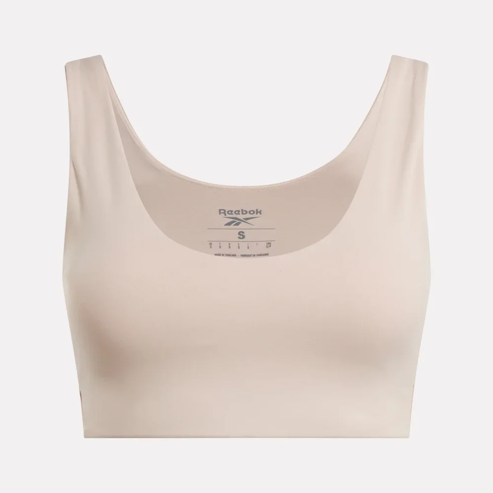 Top Deportivo Reebok Trainning Naomi Yoga V-Neck - Imagen 3