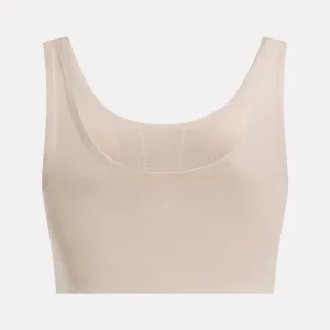 Top Deportivo Reebok Trainning Naomi Yoga V-Neck