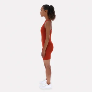 Sudadera Trainning Reebok Amira Yoga Unitard