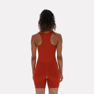 Sudadera Trainning Reebok Amira Yoga Unitard