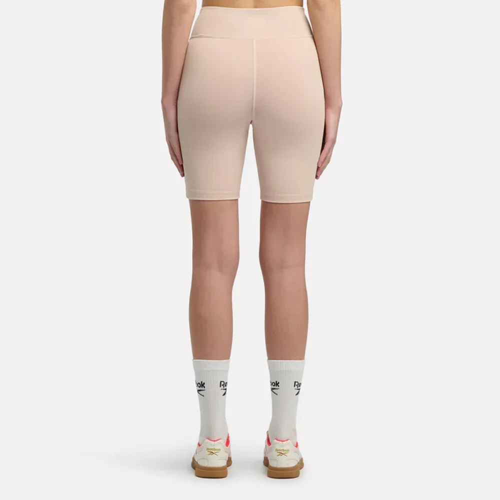 Shorts Reebok Running Rosalie Yoga Hr - Imagen 2