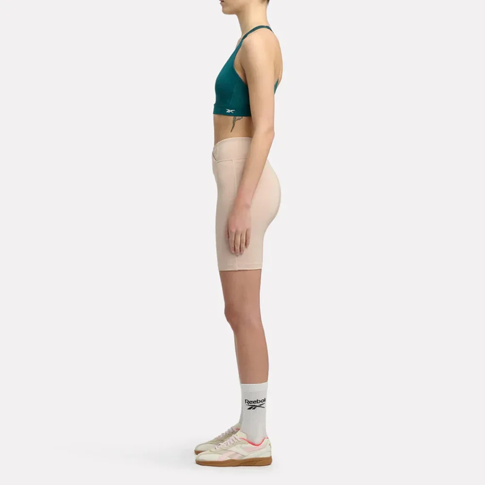 Shorts Reebok Running Rosalie Yoga Hr - Imagen 3