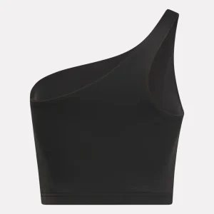 Top Deportivo Reebok Trainning Addison Yoga Asym Tank