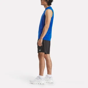 Camiseta Reebok Trainning Id Train Slvls Tech Tee