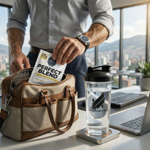 Proteína Macroblends Whey Blend