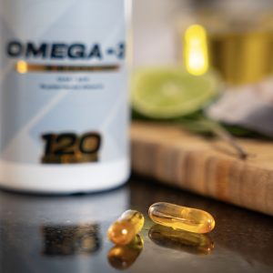 Omega 3 Macroblends