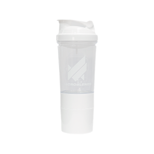 Shaker Mezclador Macroblends