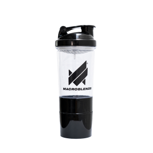 Shaker Mezclador Macroblends