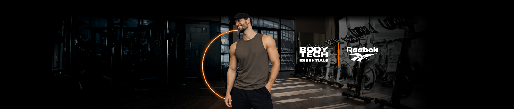 Bodytech Essentials