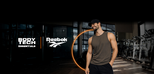 Bodytech Essentials