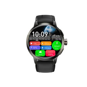 Reloj Inteligente Esenses SW-100 4G Android AMOLED 1.73