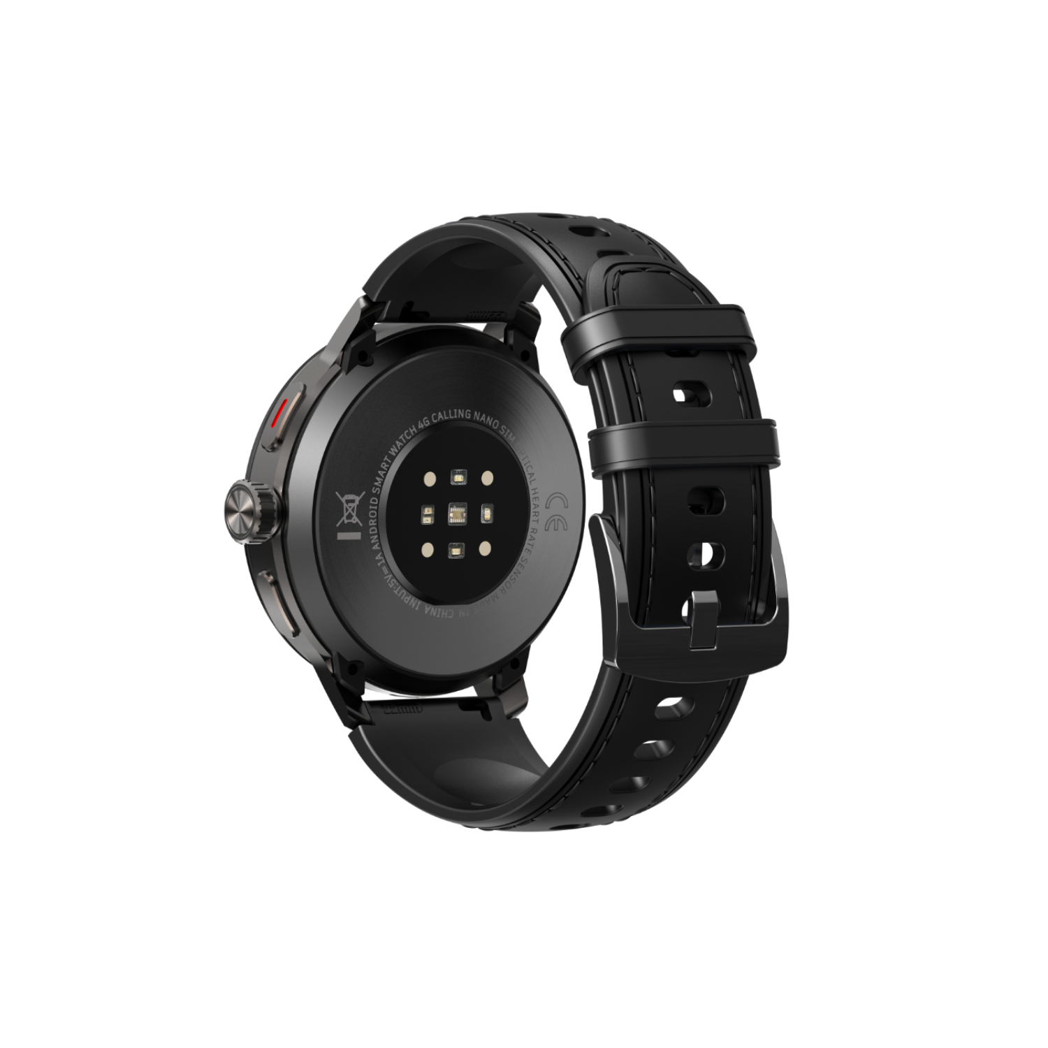 Reloj Inteligente Esenses SW-100 4G Android AMOLED 1.73 - Imagen 7