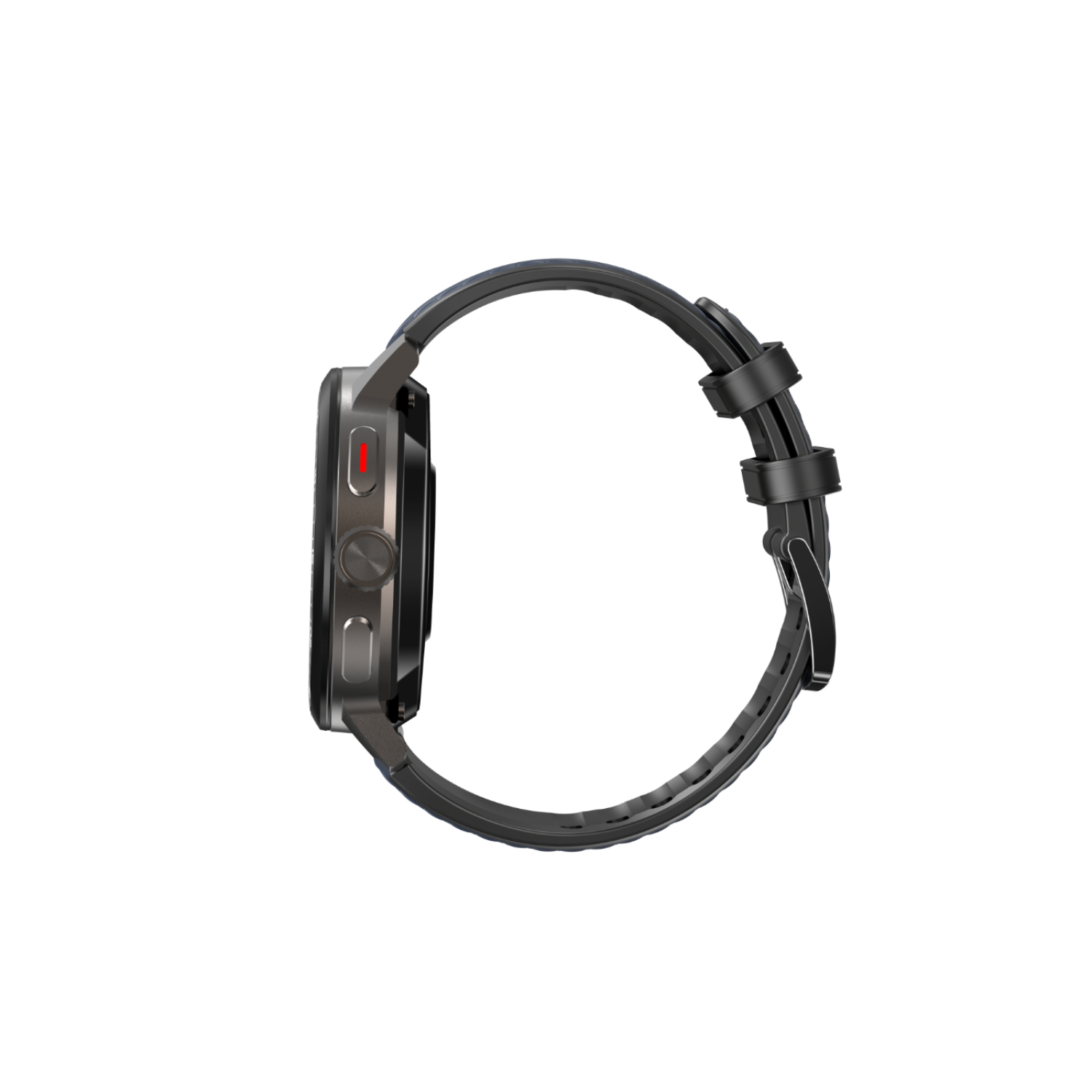 Reloj Inteligente Esenses SW-100 4G Android AMOLED 1.73 - Imagen 2