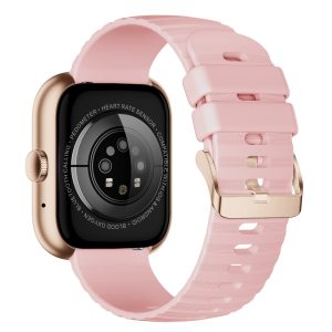 Reloj Inteligente Esenses SW-32W Rosa AMOLED 1.96″