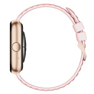 Reloj Inteligente Esenses SW-32W Rosa AMOLED 1.96″