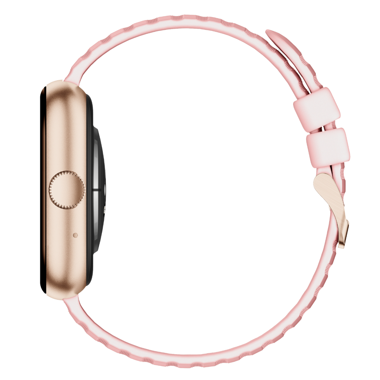 Reloj Inteligente Esenses SW-32W Rosa AMOLED 1.96″ - Imagen 6
