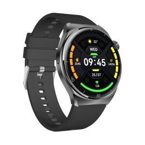 Reloj Inteligente Esenses G-SW 40 Negro