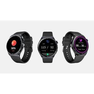 Reloj Inteligente Esenses G-SW 40 Negro