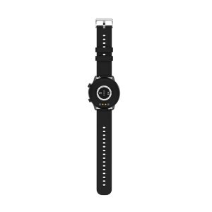 Reloj Inteligente Esenses SW-IRON Negro AMOLED 1.43″