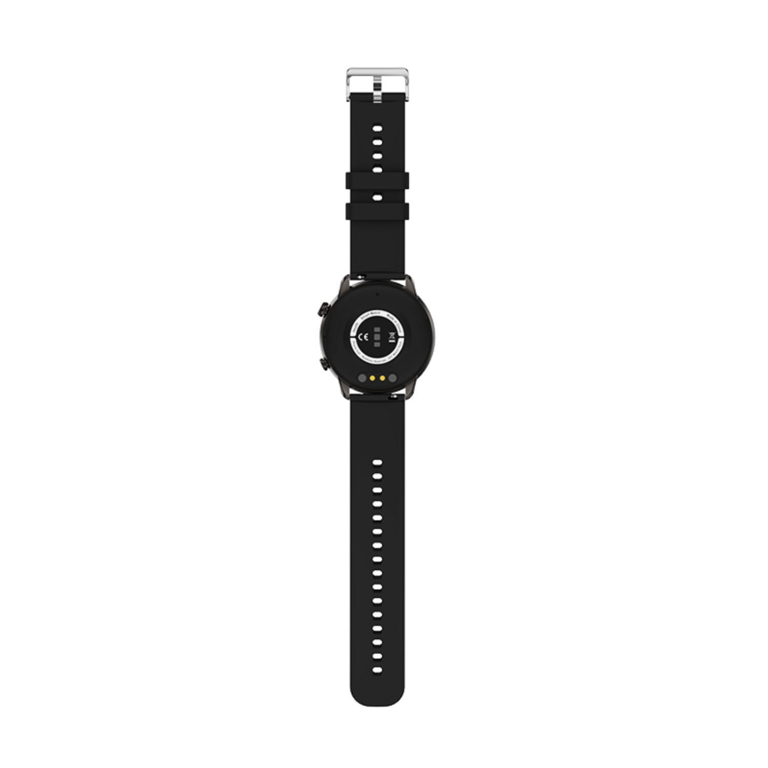 Reloj Inteligente Esenses SW-IRON Negro AMOLED 1.43″ - Imagen 7