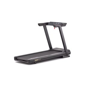 Trotadora Electrica Reebok FR30z Floatride Negro Motor 4.0 HP Zwift