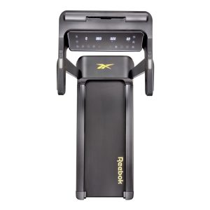 Trotadora Eléctrica Reebok FR20z Floatride+ Negro Motor 2.25 HP Zwift