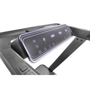 Trotadora Eléctrica Reebok FR20z Floatride+ Negro Motor 2.25 HP Zwift