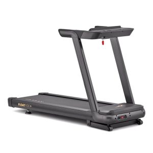 Trotadora Eléctrica Reebok FR20z Floatride+ Negro Motor 2.25 HP Zwift