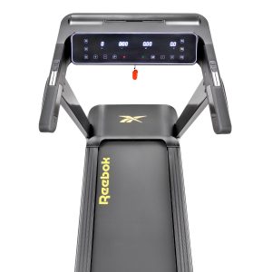Trotadora Electrica Reebok FR30z Floatride Negro Motor 4.0 HP Zwift