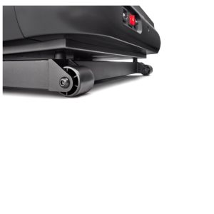 Trotadora Electrica Reebok FR30z Floatride Negro Motor 4.0 HP Zwift