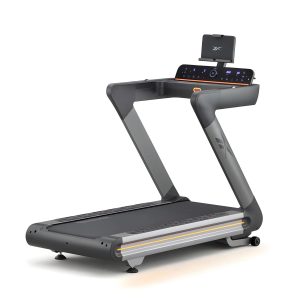 Trotadora Eléctrica Reebok Z-Tech Negro Motor 4.0 HP Inclinación 15 Niveles