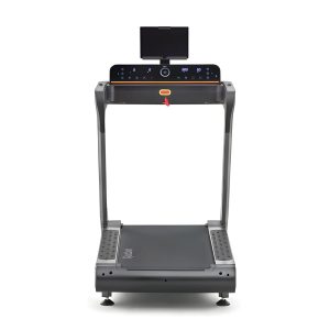 Trotadora Eléctrica Reebok Z-Tech Negro Motor 4.0 HP Inclinación 15 Niveles