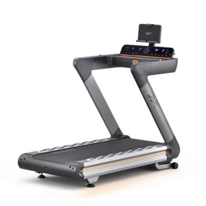 Trotadora Eléctrica Reebok Z-Tech PRO Negro Motor 5.0 HP Profesional