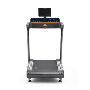 Trotadora Eléctrica Reebok Z-Tech PRO Negro Motor 5.0 HP Profesional