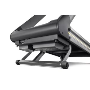 Trotadora Eléctrica Reebok Z-Tech PRO Negro Motor 5.0 HP Profesional